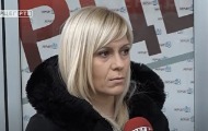 Nataša Miljanović Zubac - To je bilo užasno, auto je izgledalo kao buktinja Nataša Miljanović Zubac - To je bilo užasno, auto je izgledalo kao buktinja